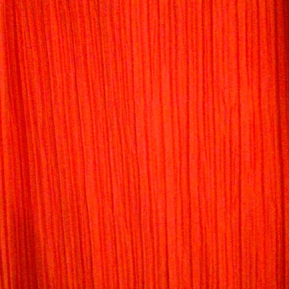 Dress with ultra thin straps/bralette style - Picture 4 of 7